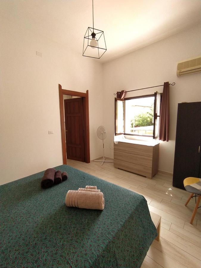 Da Miky Casa Vacanze Teulada Sud Sardegna מראה חיצוני תמונה