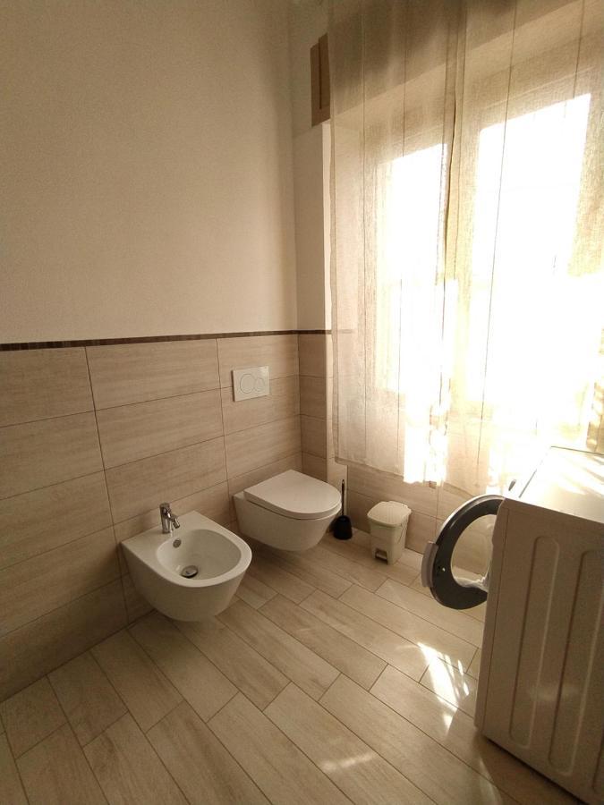 Da Miky Casa Vacanze Teulada Sud Sardegna מראה חיצוני תמונה